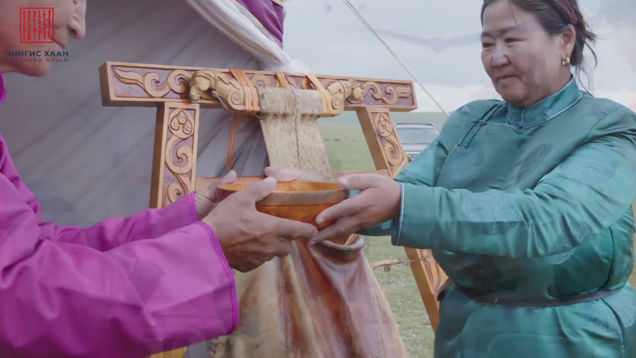 ХААДЫН ЗАМ  - 2025