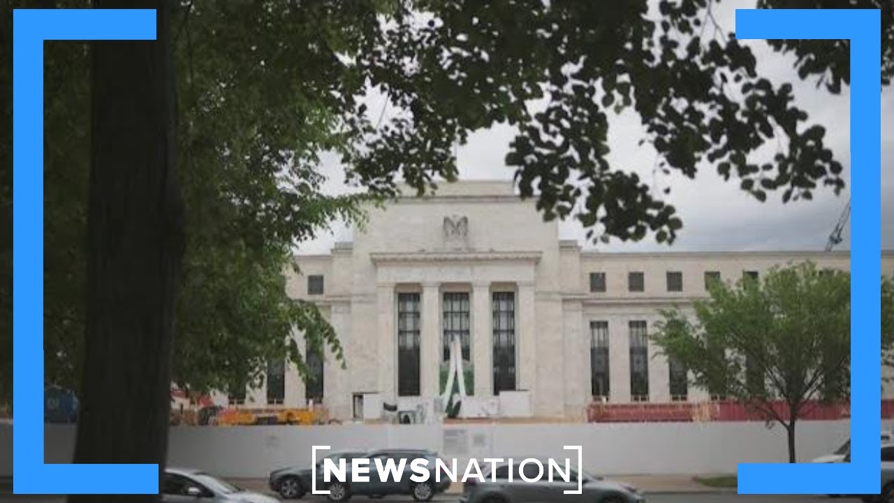 December CPI data shows inflation remains balanced: Analyst | Morning in America