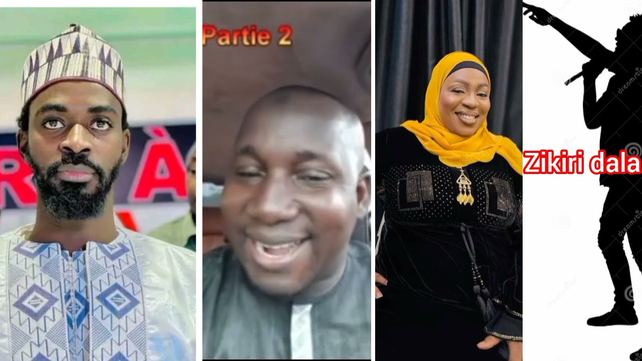 Koumatiki Karabenta nous donne la vraie version du dispute entre Chérif &  son ancien artiste
