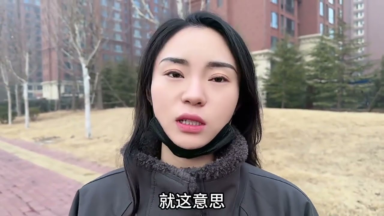 父母得知姑娘怀孕宁可生下来她们自己养也不同意和小伙婚事