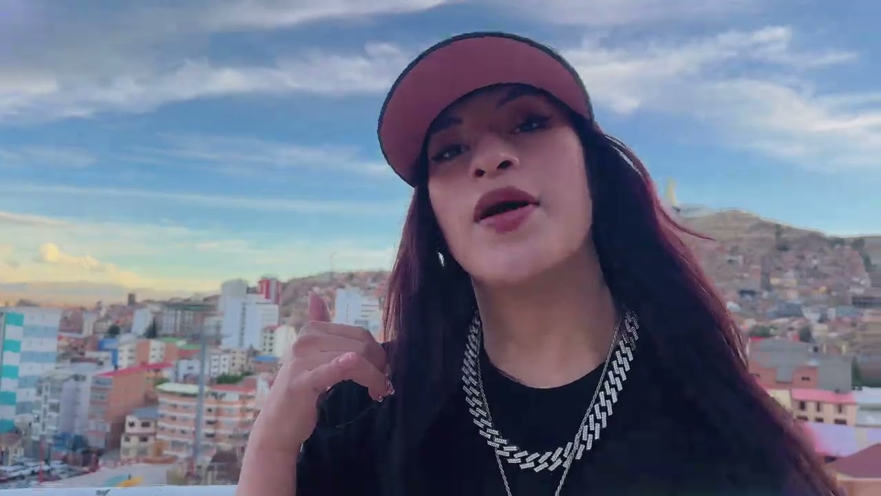 DANI FLOWY x CRIKO x  TAGUSS ,Nena Fina