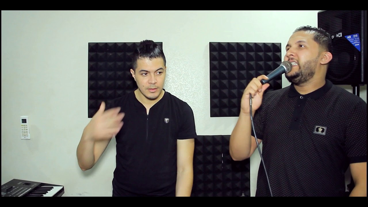 Cheb Hakim Ki Zahri Ki Ntia vc Amine La Colimbe