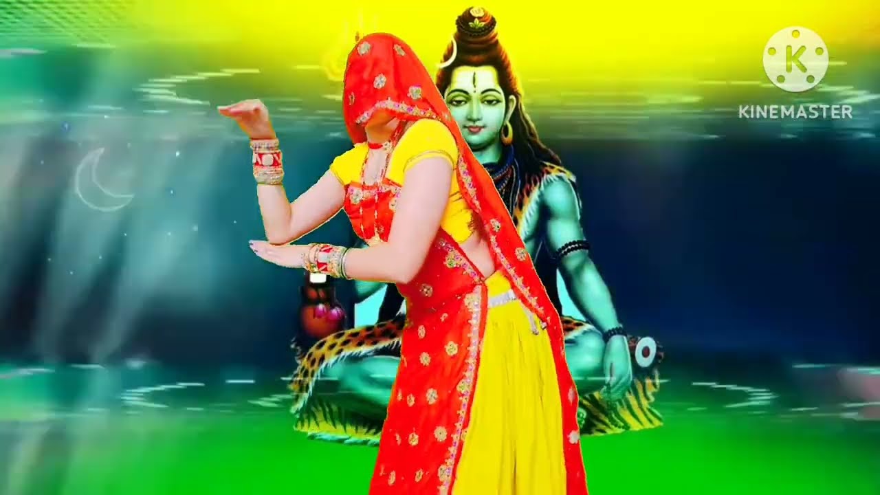 Bhole baba bhajan// व्रत करू भोले बाबा को  Vrat Karu Bhole Baba Ko // #Bholenath #bholenthbhajn 