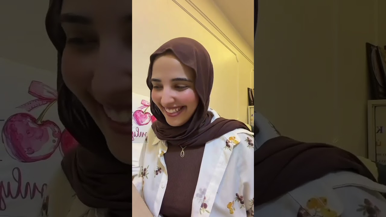 عيد ميلاد سلسبيل  || حصلت حاجة غريبة 😱🥺