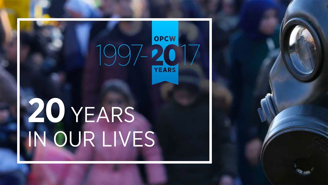 OPCW 