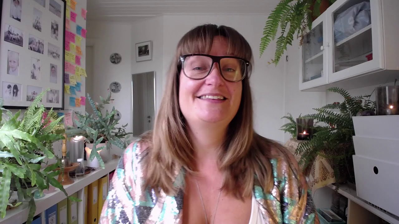 The Power Of Your Past - How To Let Your About Me Page Write Itself