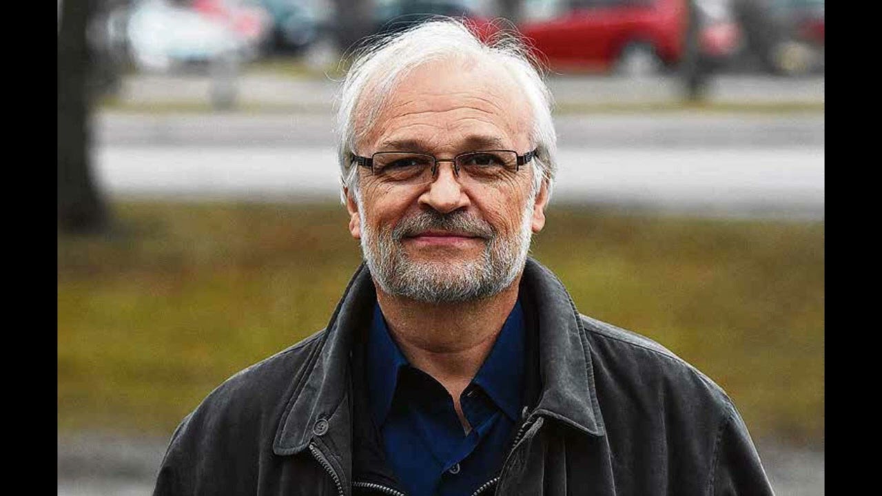 Juhani Huotari - Näky lopunajasta