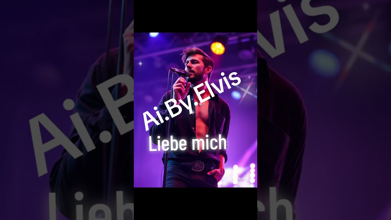 Liebe Mich 