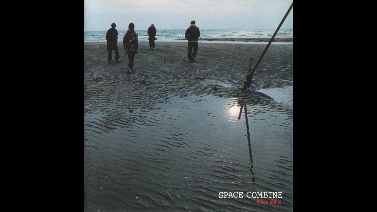 Space Combine – Drive Alone (2000)