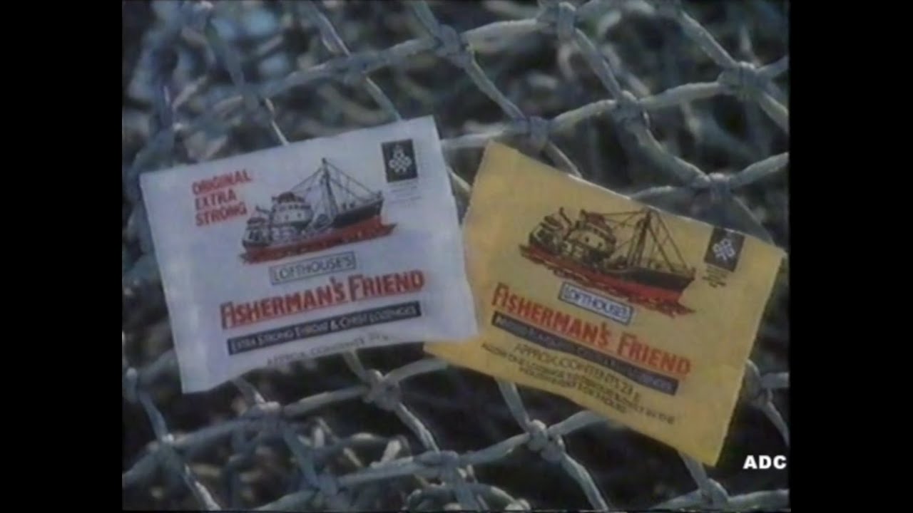 Thames adverts 7th January 1986