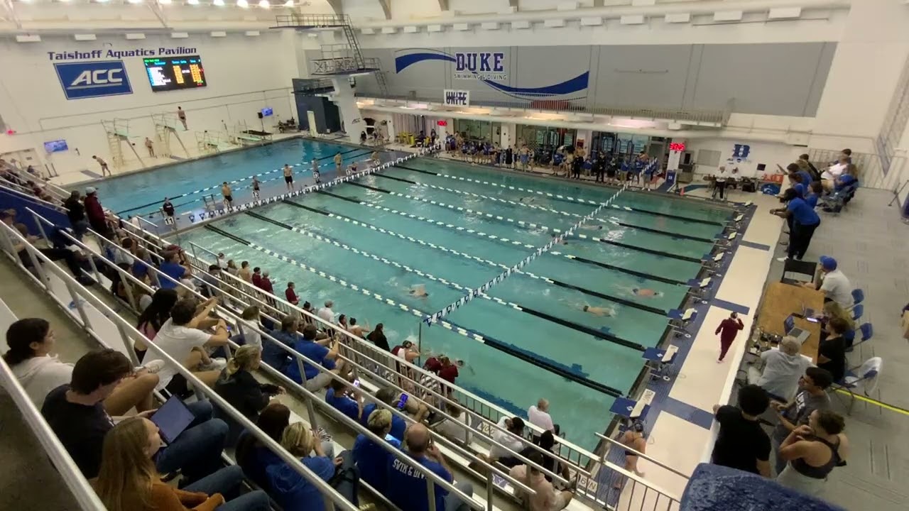 Duke M 500 Free