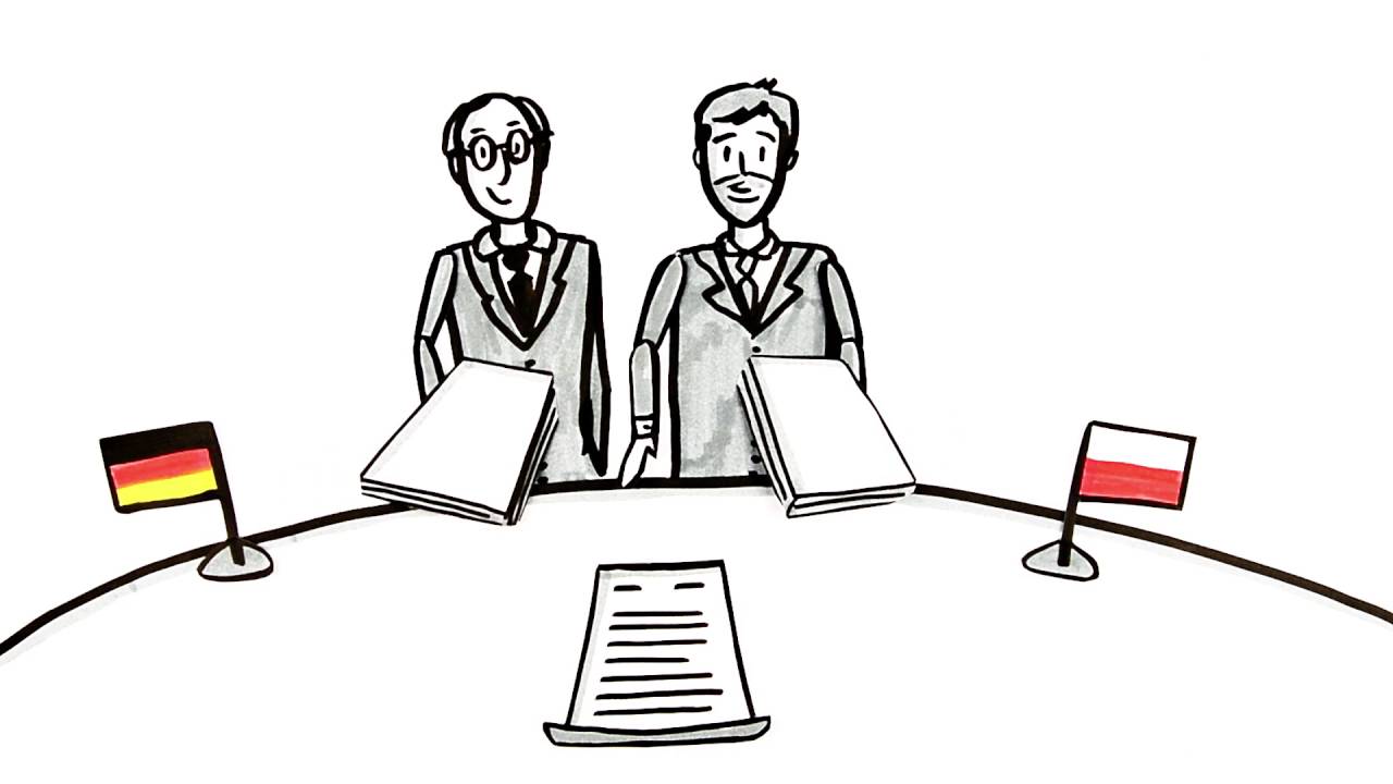 25th anniversary of the German-Polish Treaty on Good-Neighbourliness