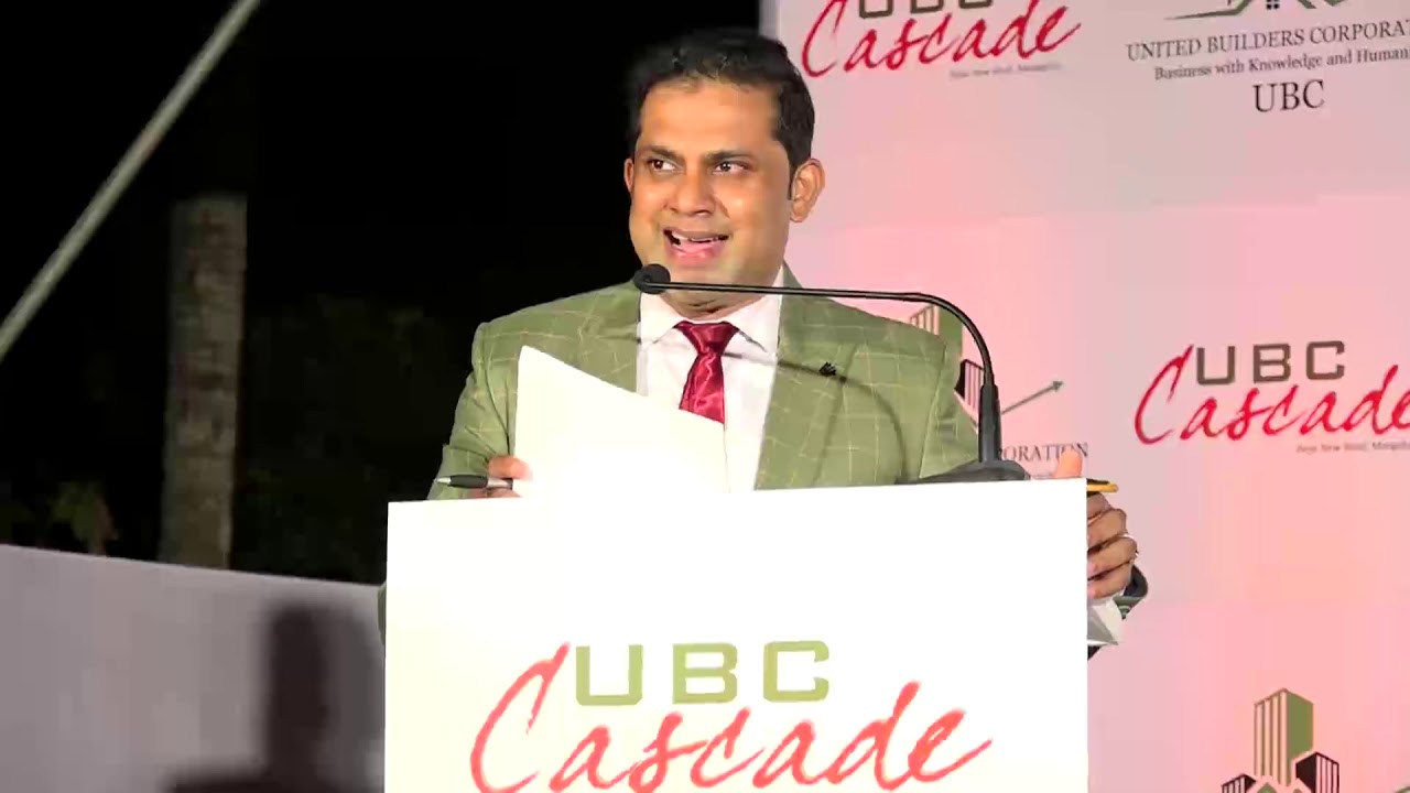 Sahil zaheer Host Comperer Master of ceremony...