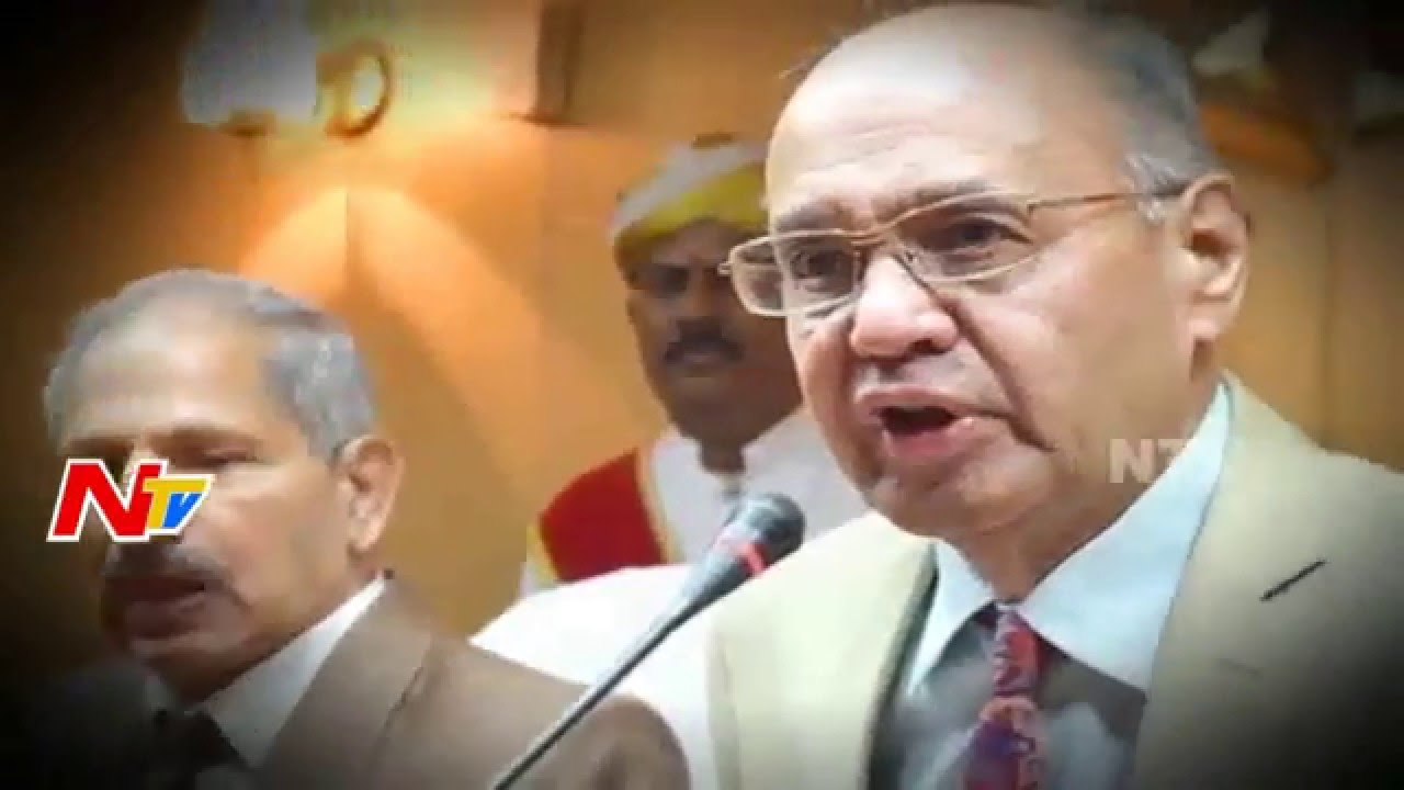 Justice Bhaskar Rao Resigns as Karnataka Lokayukta over Alleged Bribery Scandal | NTV