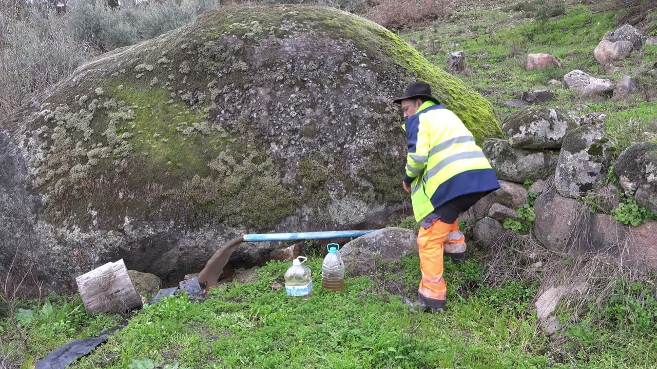 Se me desborda el Regatillo