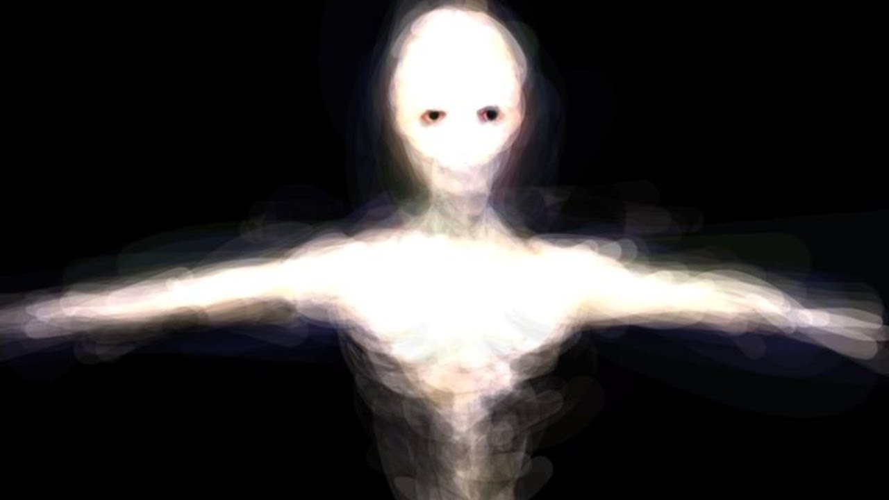 Creepypastas para tener de fondo mientras limpias el gimnasio porque te cagaste haciendo sentadillas
