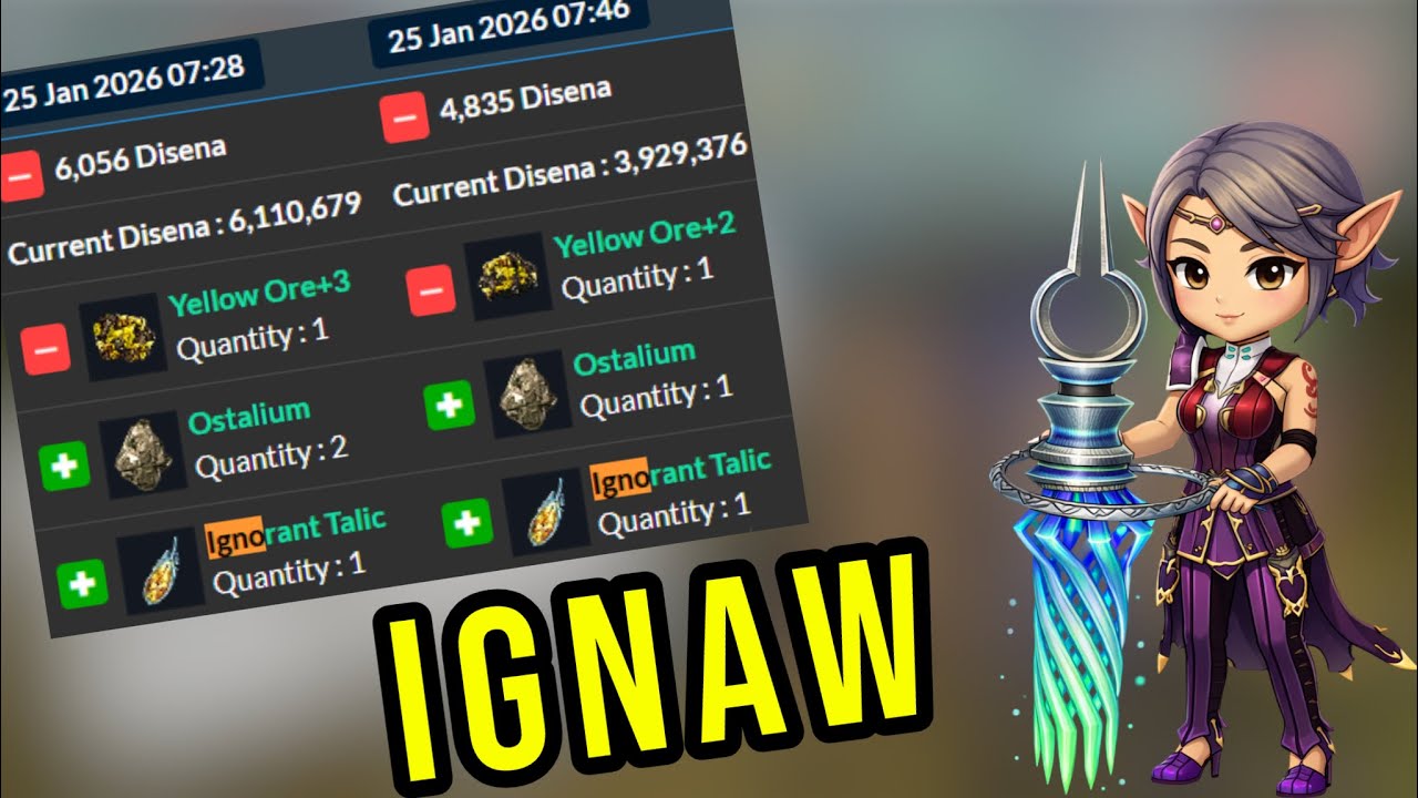 🔴 LIVE RF Return Open Beta Day 4 - di ally lagi ini