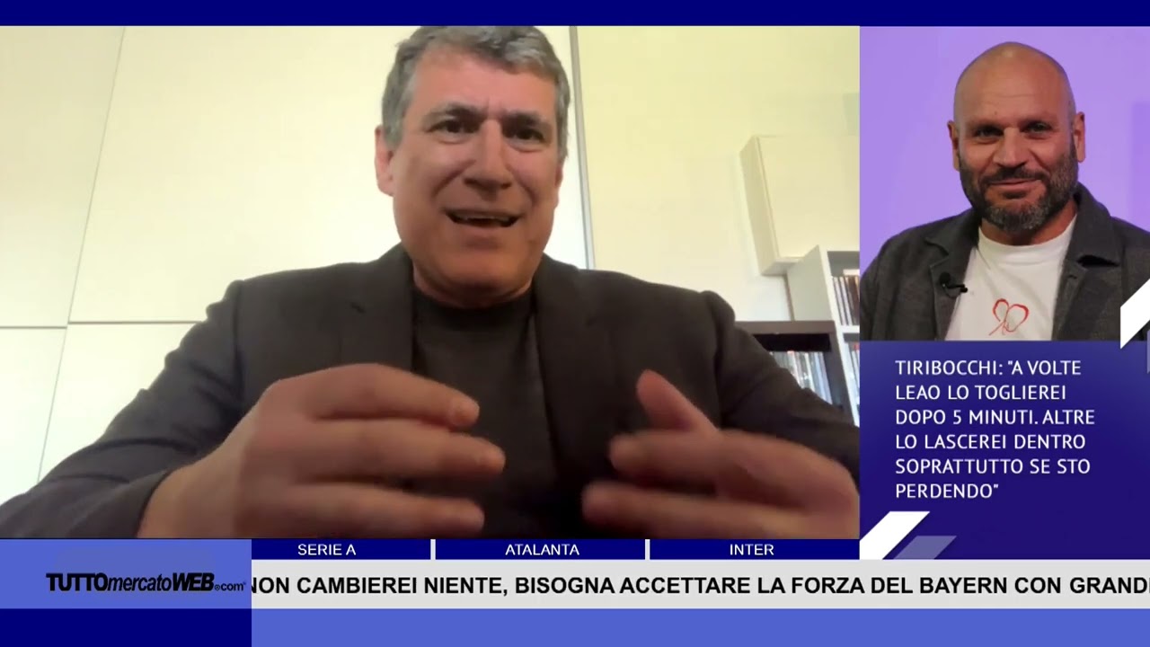 TMW News: Atalanta, c'&egrave; il Verona per ripartire. Juve e Inter, mosse per il portiere