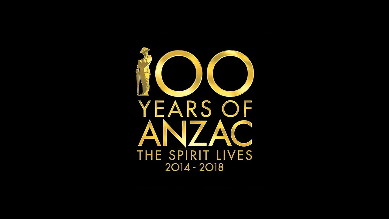 100 Years of ANZAC | CHS 2015 Ceremony