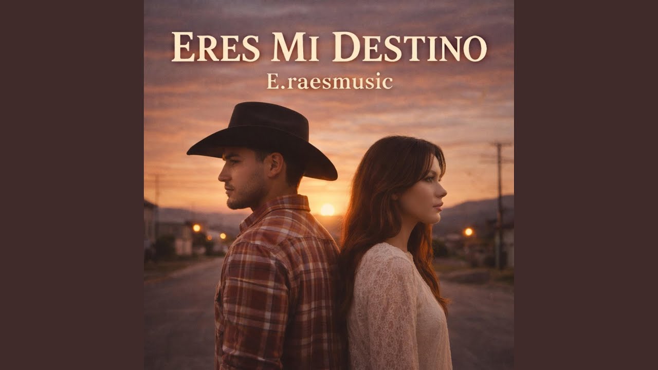 Eres Mi Destino