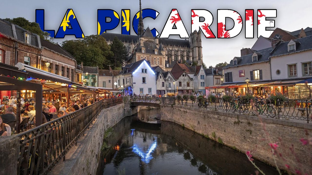 LA PICARDIE : UNE RÉGION SOUS-COTÉE ?
