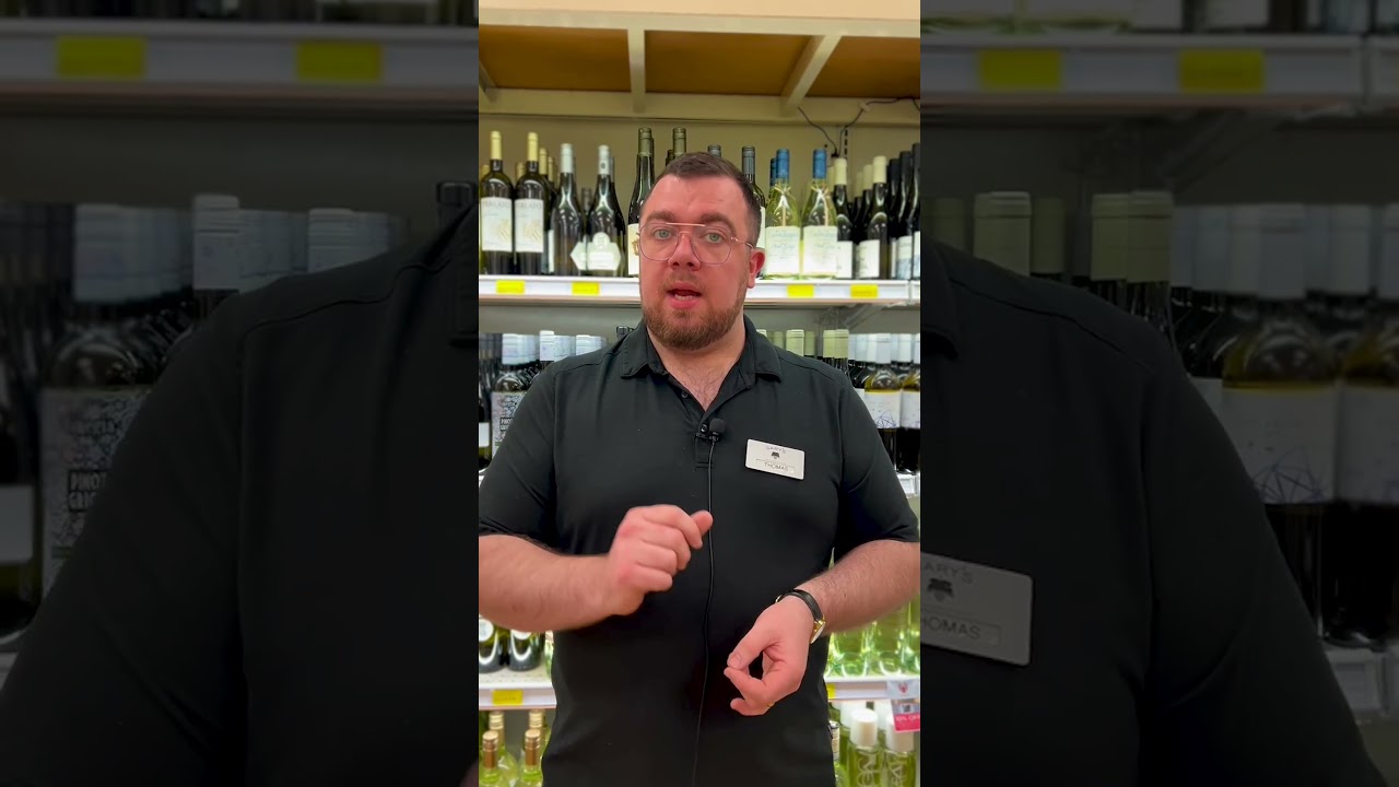 Sauvignon Blanc vs Pinot Grigio