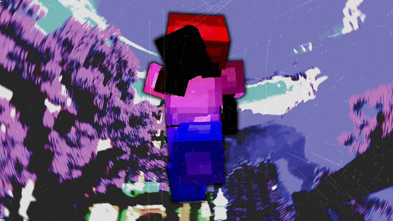 stray sheep
