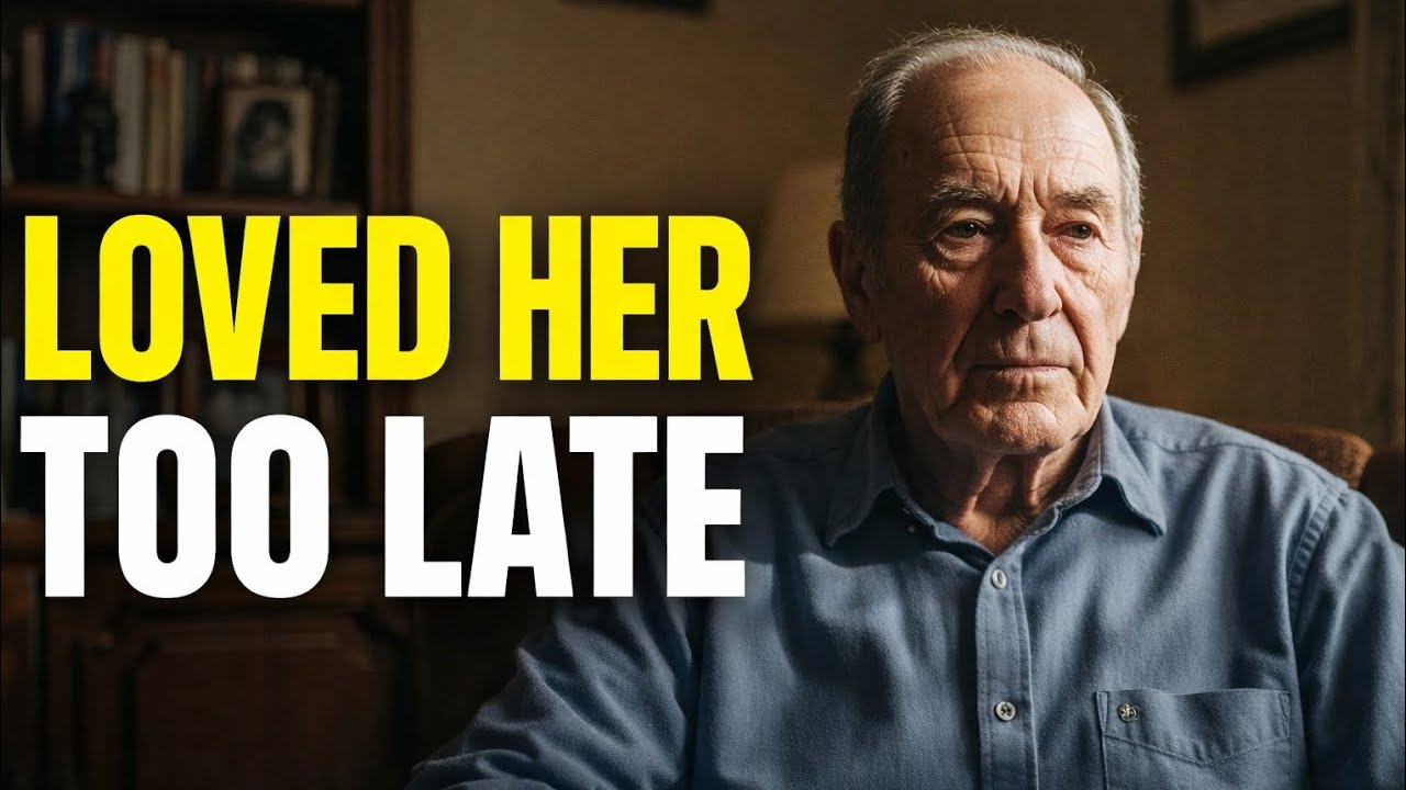 I’m 67 and I Loved My Wife in the Wrong Language for 41 Years ?