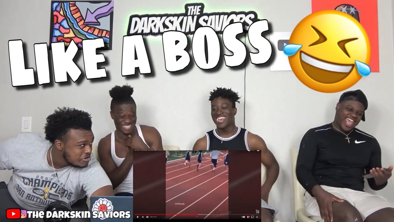 LIKE A BOSS COMPILATION😂🤣 #75 REACTION!