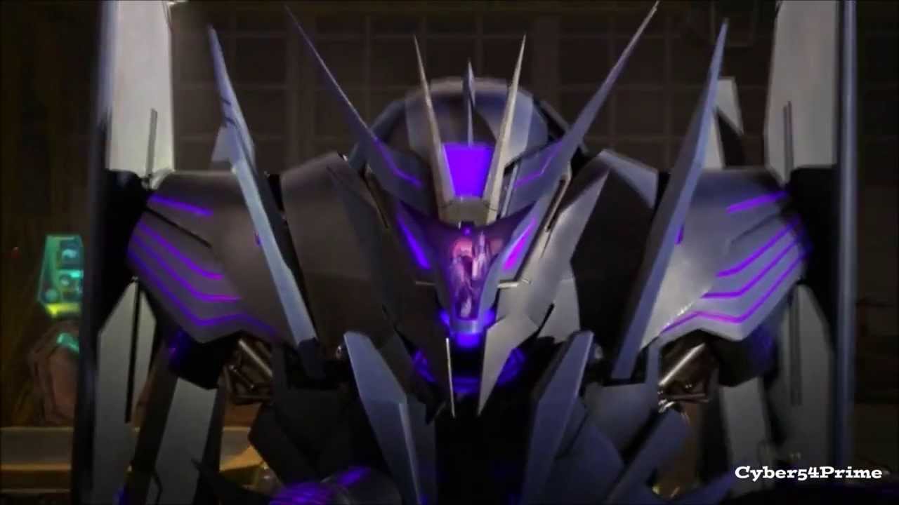 Soundwave - Light that never come