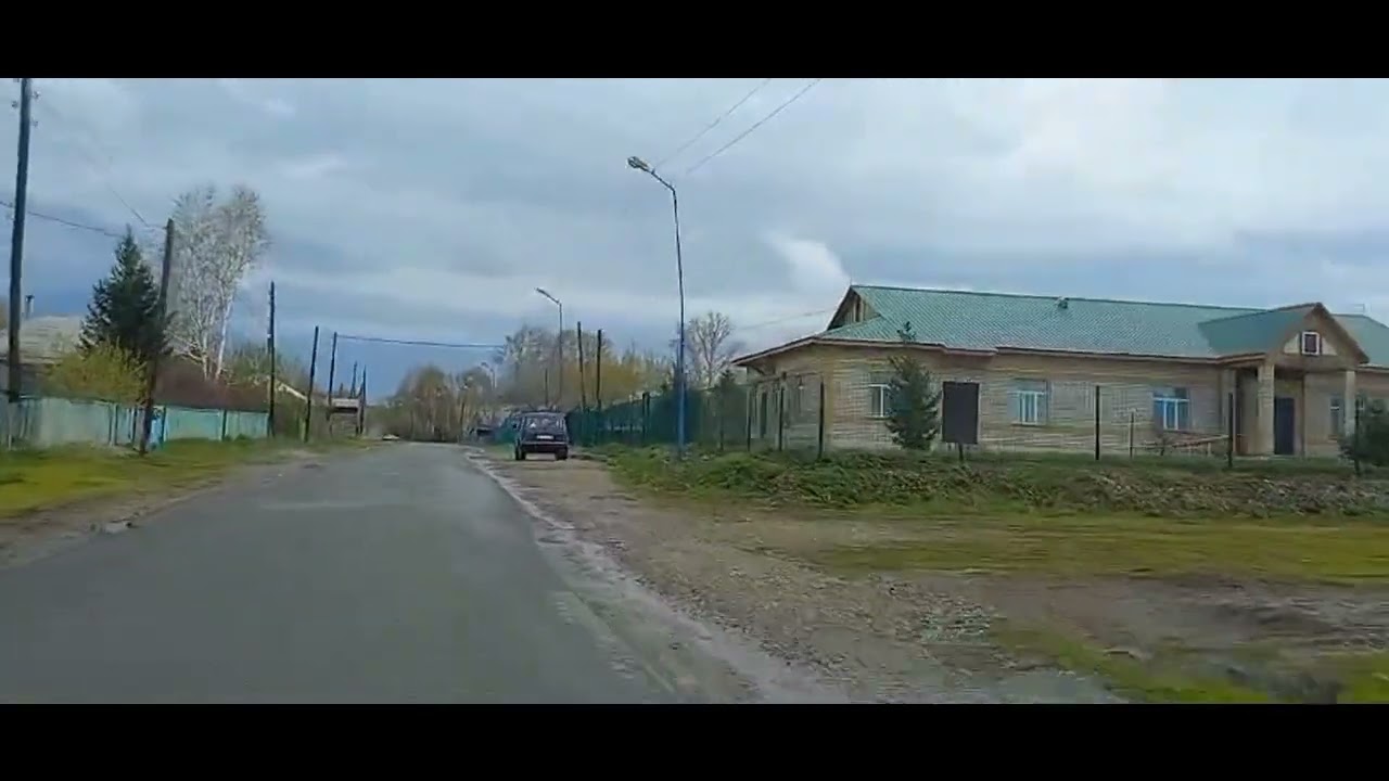 1 мая с  Выдриха