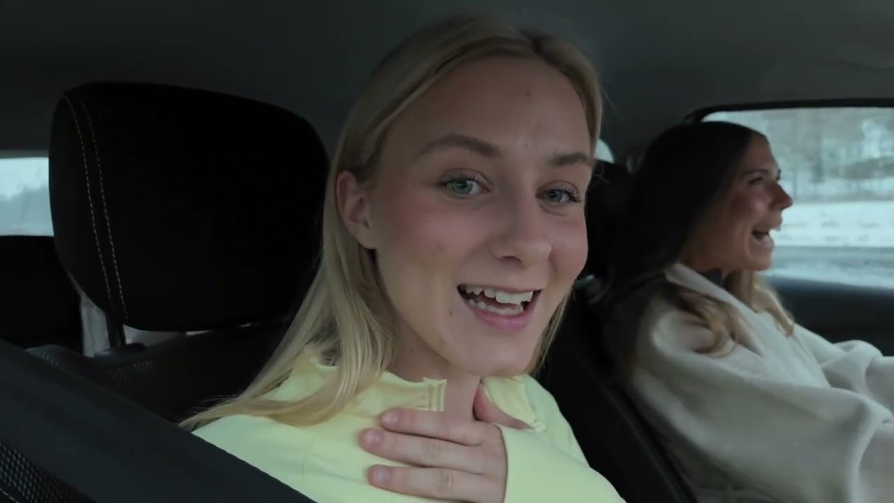 PLÅTNING MED GTECH🥹💞 