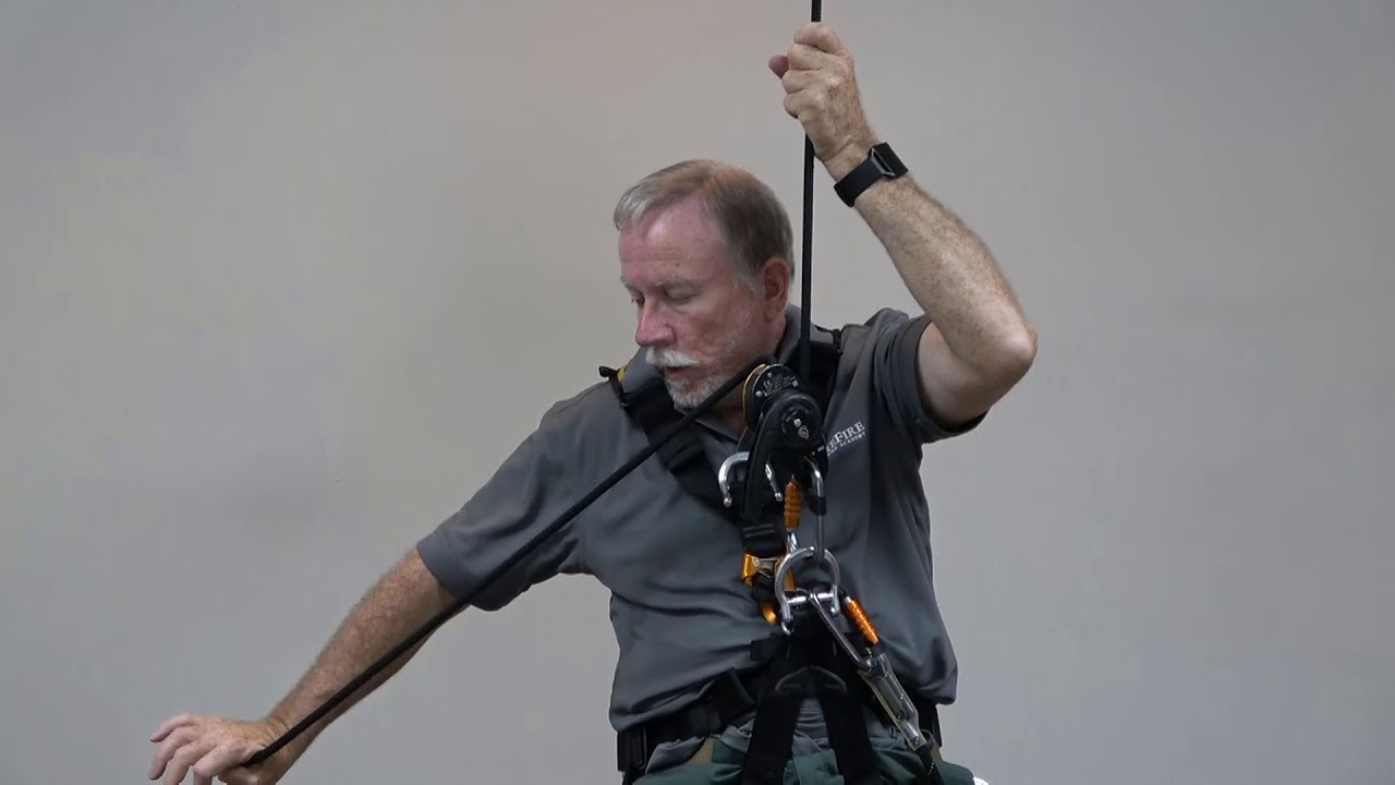 Rig Descender