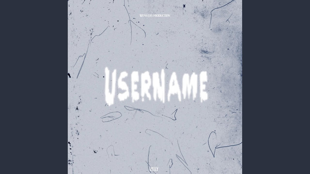 UserName