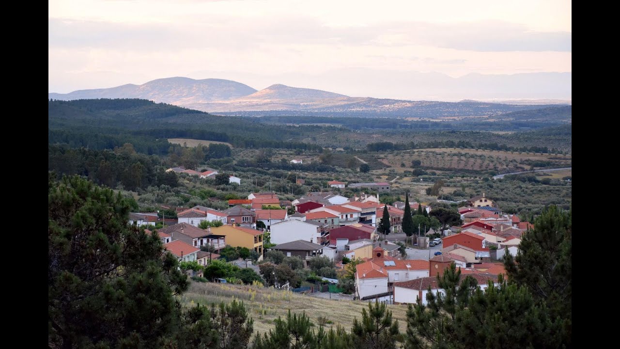 Háblame de ti. Puerto de San Vicente