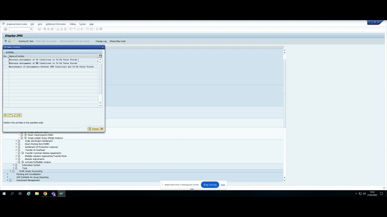 Unlock Profitability Insights! Linking SD Conditions to CO PA Value Fields in SAP S 4HANA 💰