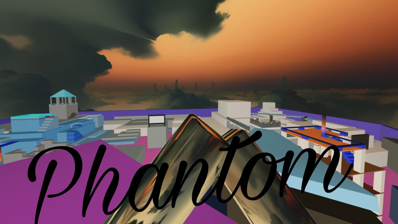 1 of 1 rivals player (phantom)