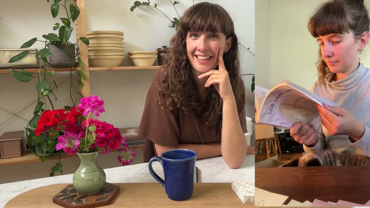 Your questions about bread, sourdough starter, my house and the pets 💗