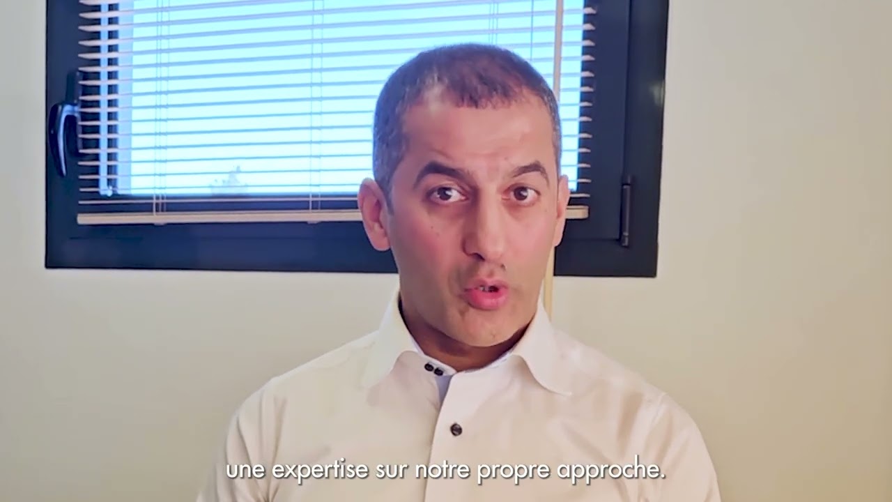 Témoignages Lauréats 2023 :  Transports ALPAK