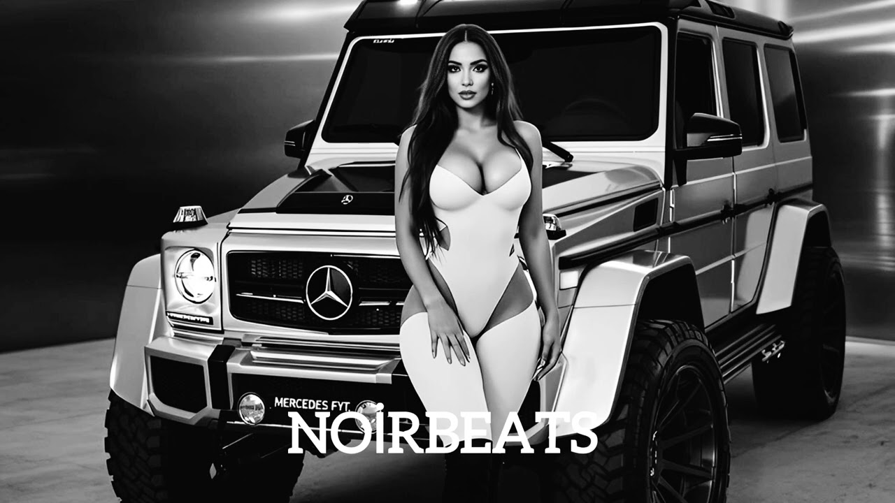 OMER DEEP, Mzade, NM DEEP & Hayit Murat - Hades, The Tone, Over Me & NoReply GANGSTA #carmusic