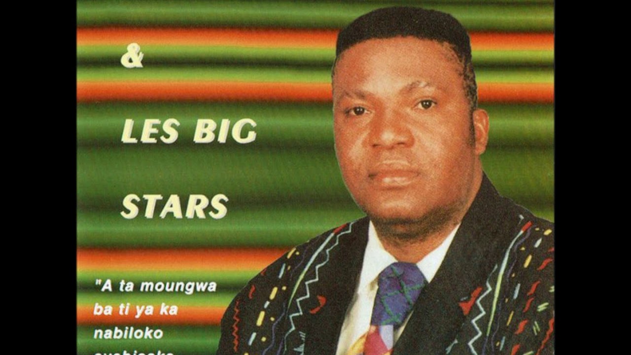 General Defao & Big Stars - Staï Dikoel (Do Akongo)