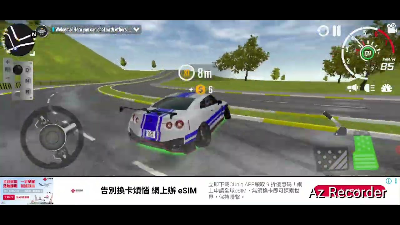 Does my new nissan gtr look good