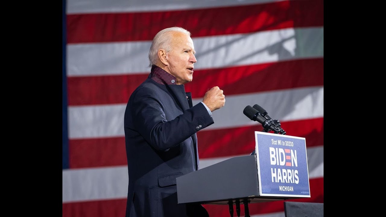 Listen to interesting Quotes from Joe Biden and get something useful for you { LIFE QUOTES }