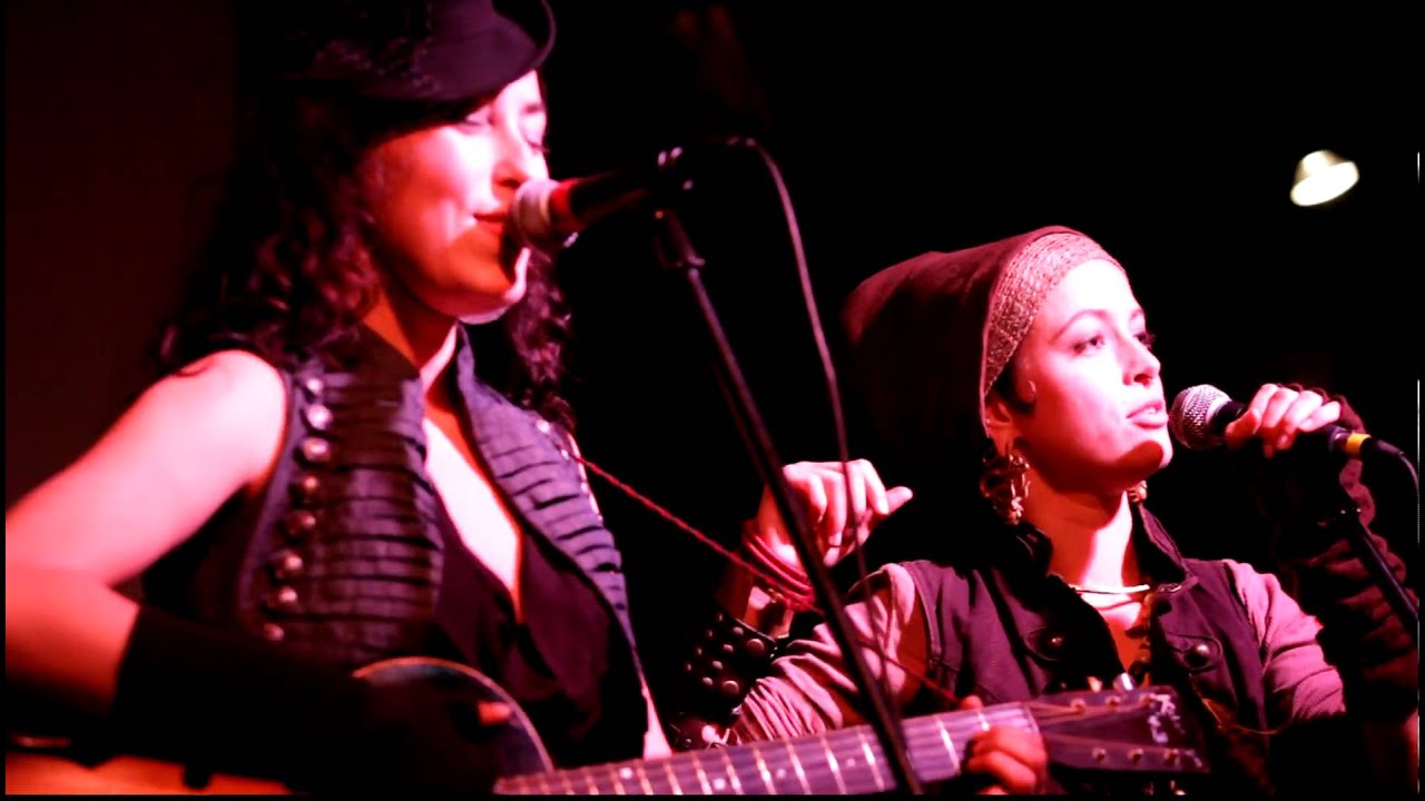 R.I.S.E. (Rising Appalachia)
