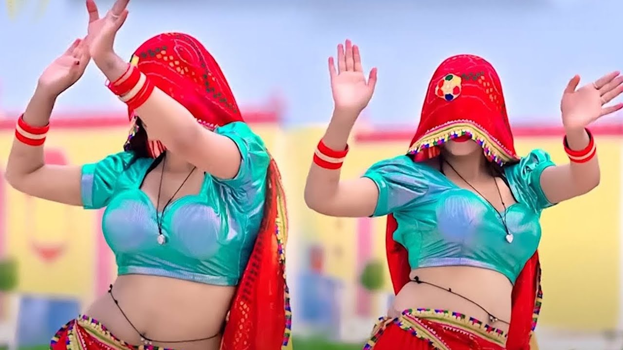 मैं सो रही बहन अटारी I Muskan Alwar I Hari Gujjar Rasiy I Rajasthani Rasiya Dance 2026 I PB Masti