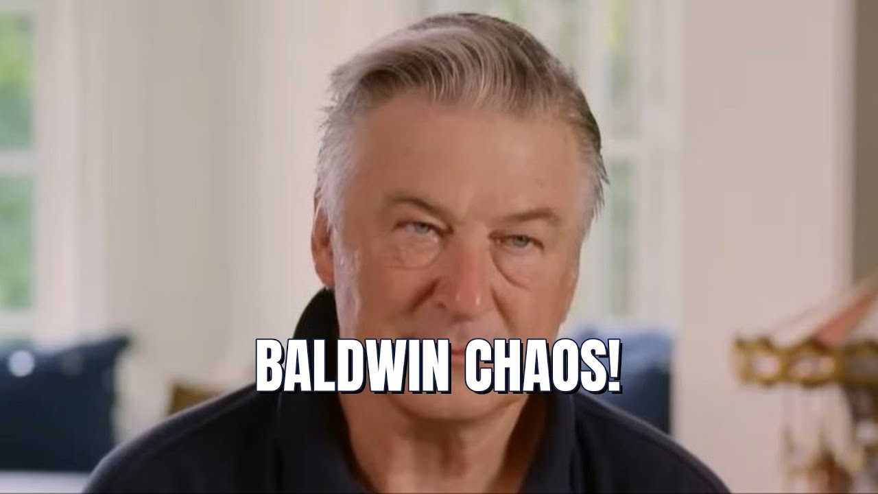 DWTS Drama! Elimination Shocks, Pro Clapbacks & Baldwin Chaos!