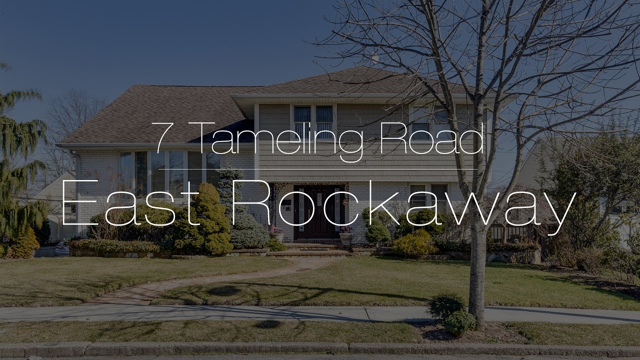 7 Tameling Road  |  East Rockaway, NY