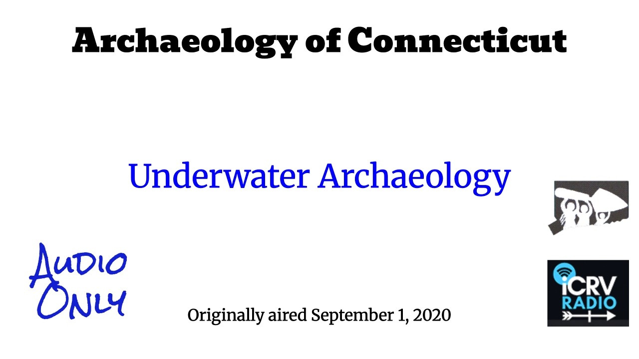 Underwater Archaeology
