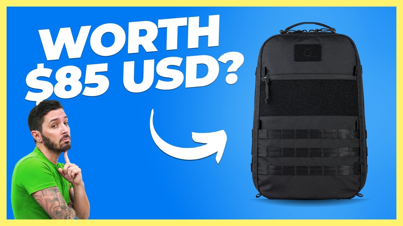 CTactical CT21 V3 Review (BRUTALLY Honest)