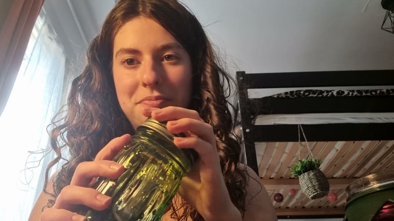 ASMR: Nouveaux triggers de toutes sortes💖🧠🍓